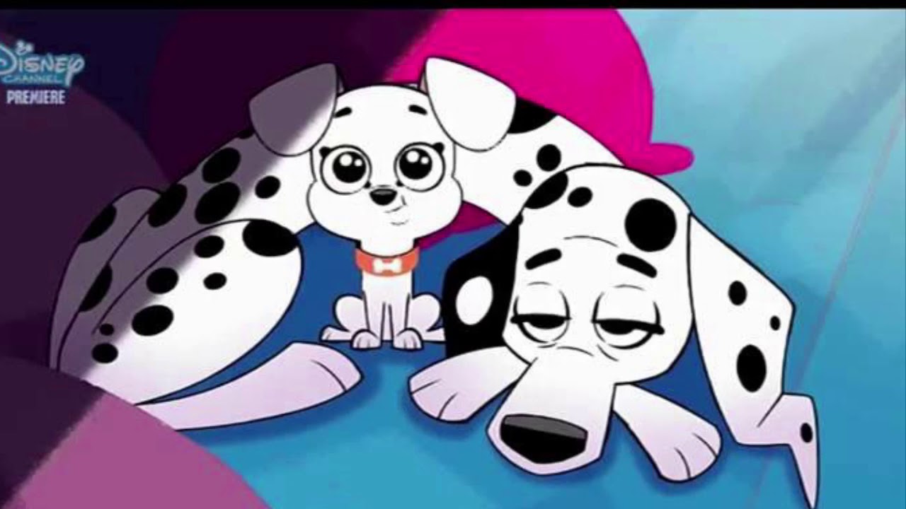 101 Dalmatian Street “Delilah” Part 1 Or 2 ? “description”