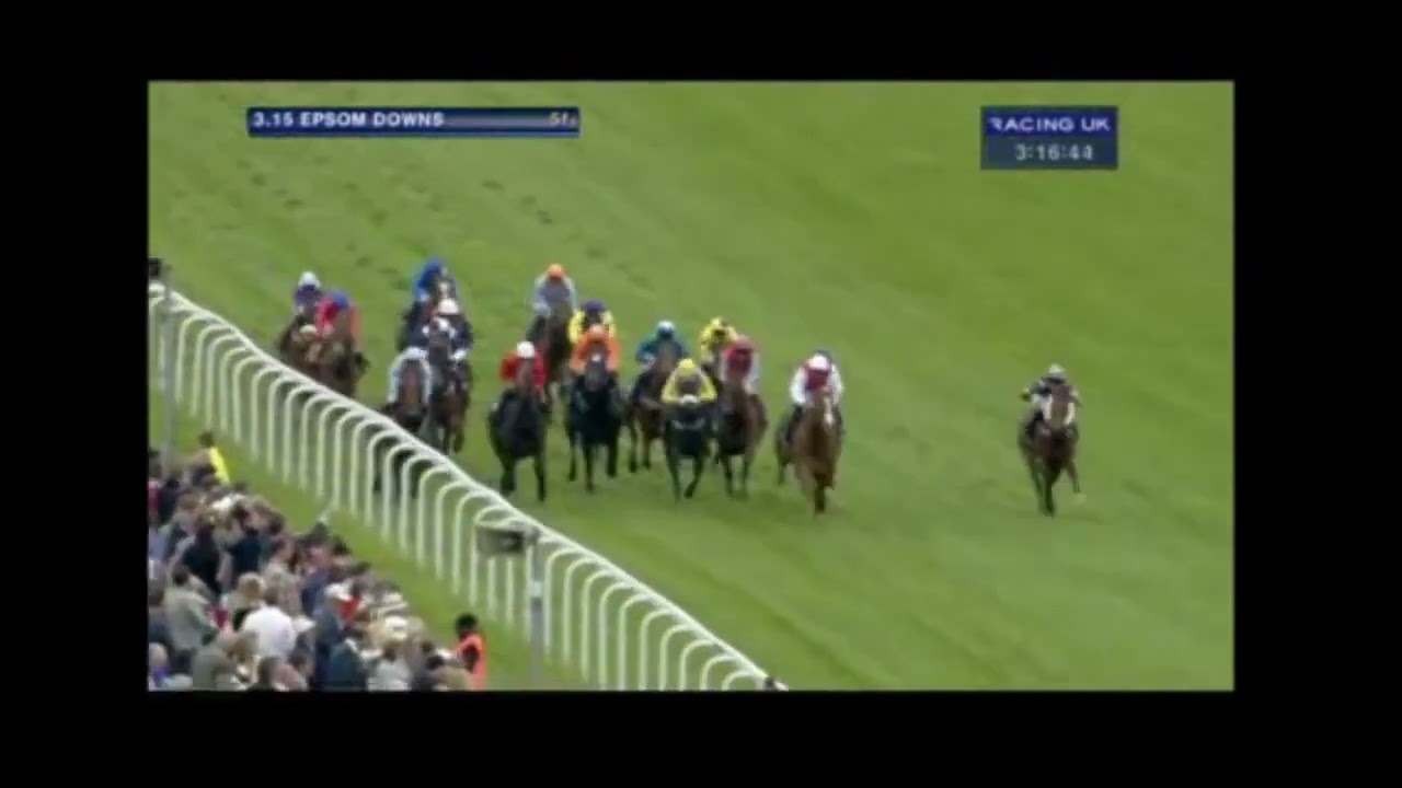Duke Of Firenze - Investec Specialist Bank 'Dash' (Heritage Handicap)