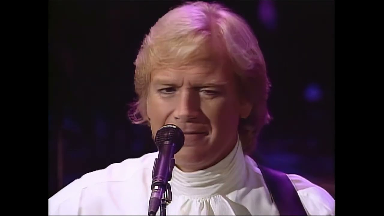 New Horizons. Live at Red Rocks HD. The Moody Blues