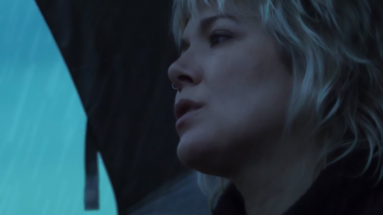Reina Roja - &iquest;Qui&eacute;n soy yo? (Video Oficial)