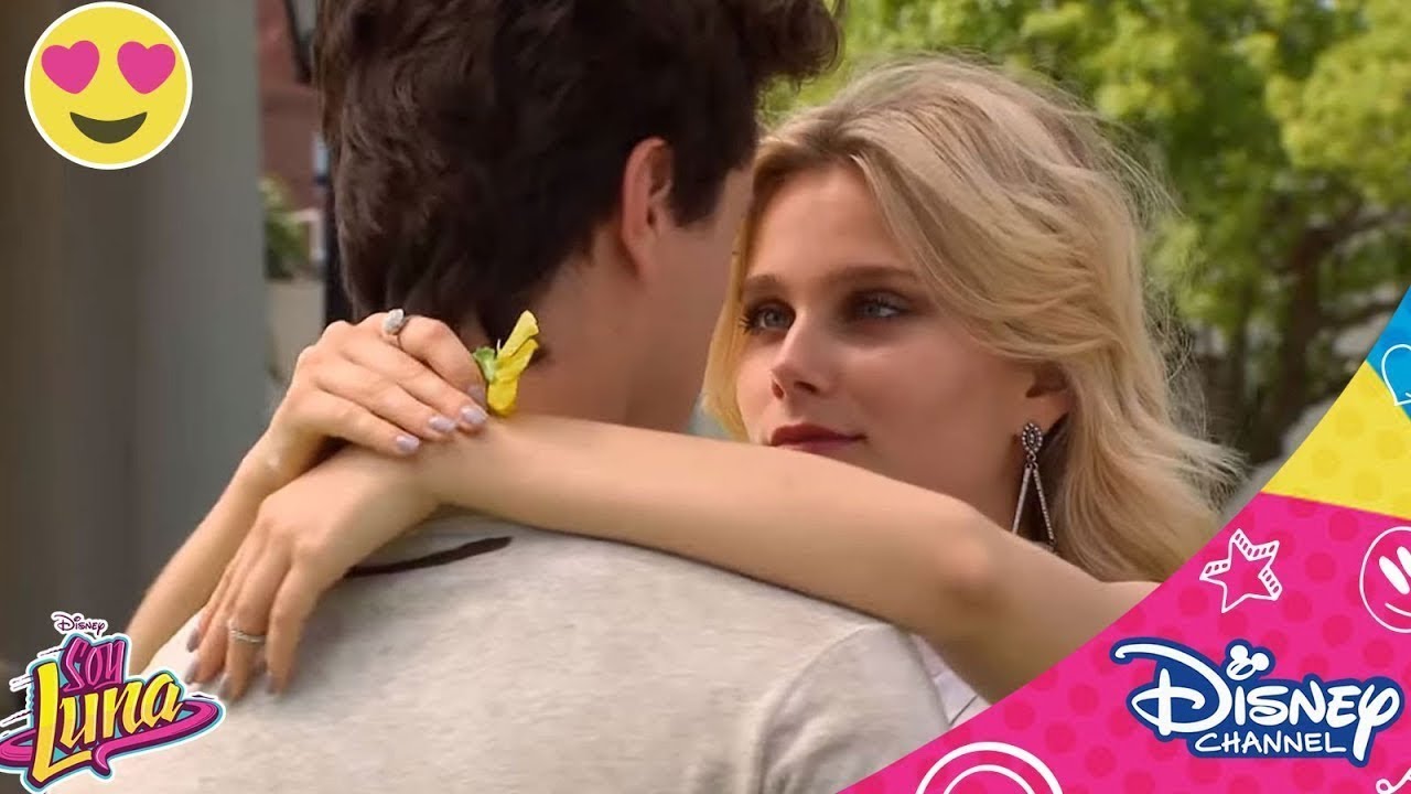 Premières minutes: épisode 151 | Soy Luna | Disney Channel BE