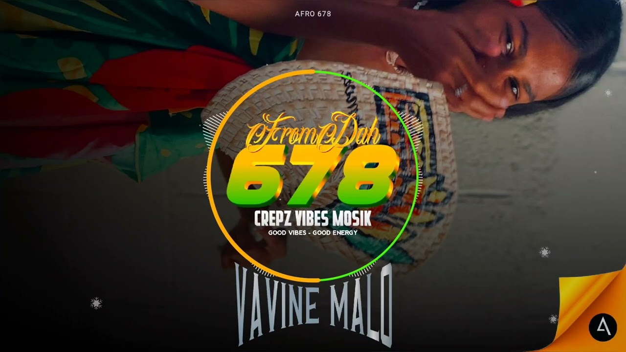 Sweet Flavor Blo Nadao - Vavine Malo ( Island Kompa )2025. 🇻🇺