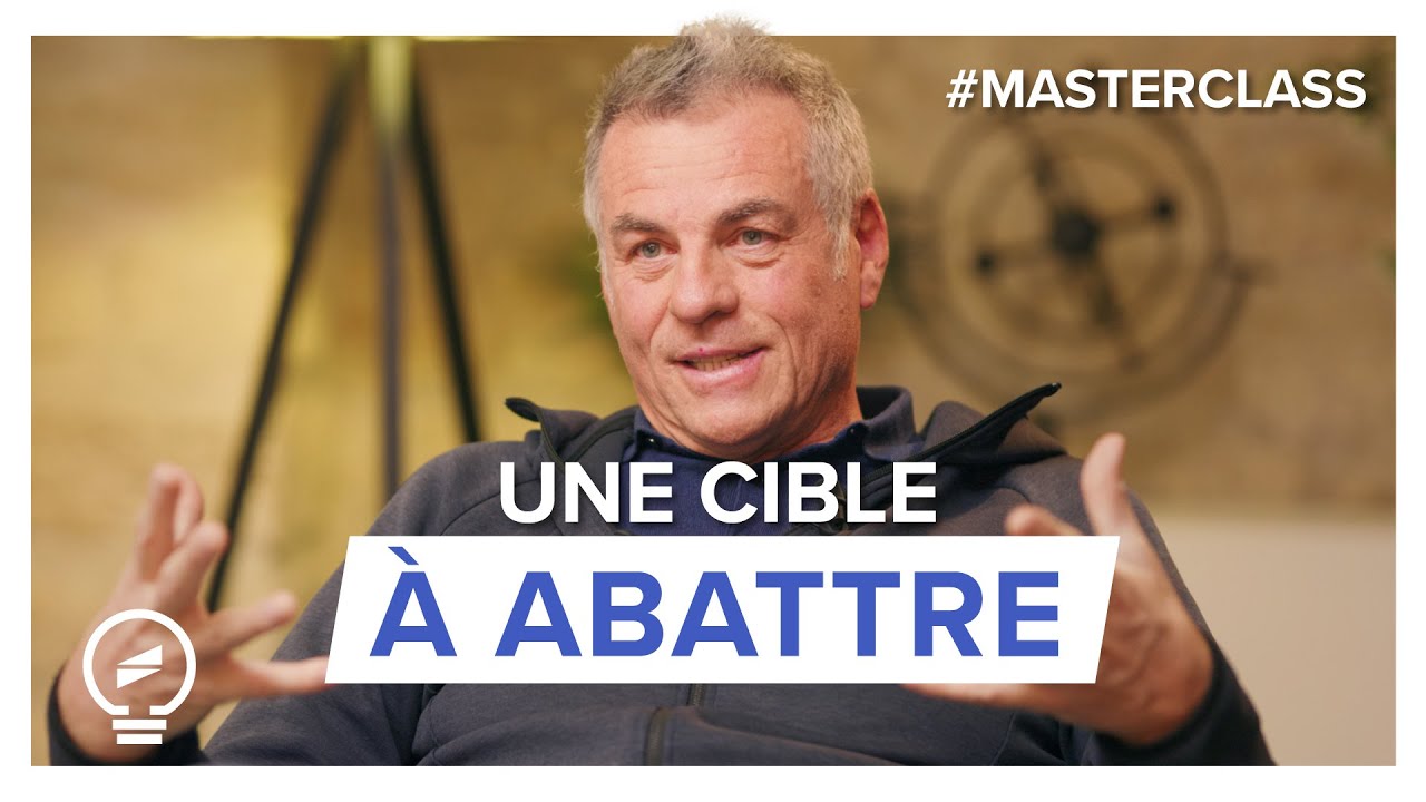 Il a &eacute;chapp&eacute; &agrave; une tentative de meurtre | Bruno GACCIO