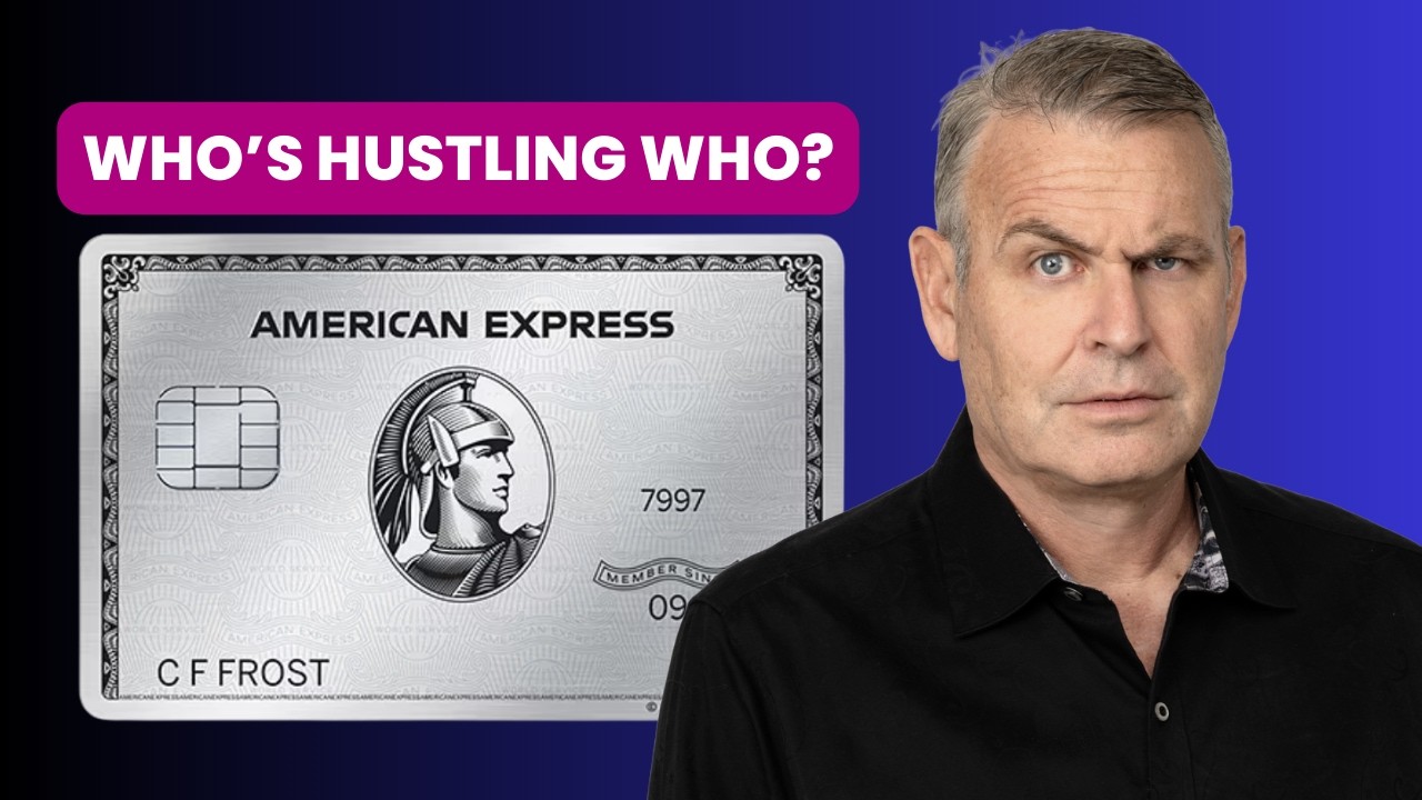 Is the Amex Platinum Still Worth $895 in 2026?
