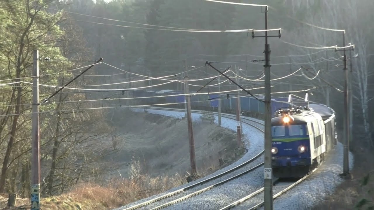 PKP Cargo mix odc.74
