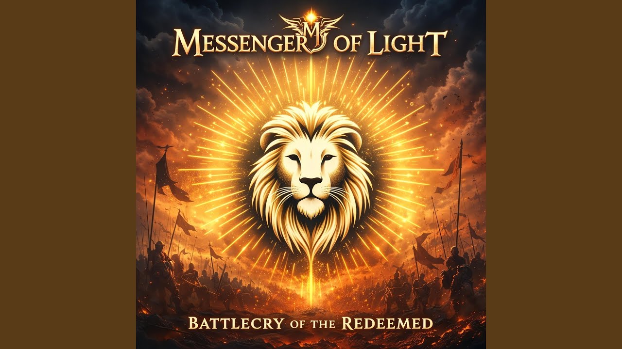 Armor of Light
