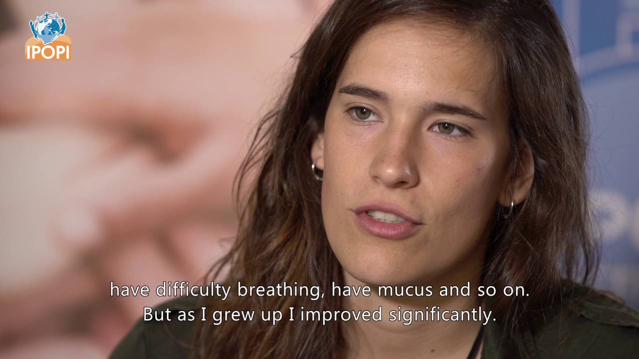 PID Testimonial - Early diagnosed CVID