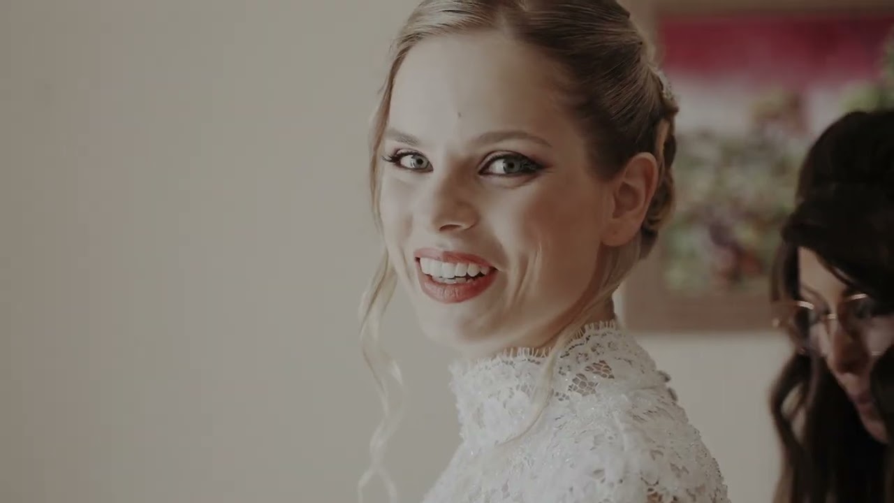DARIO E VIRGINIA Wedding Trailer