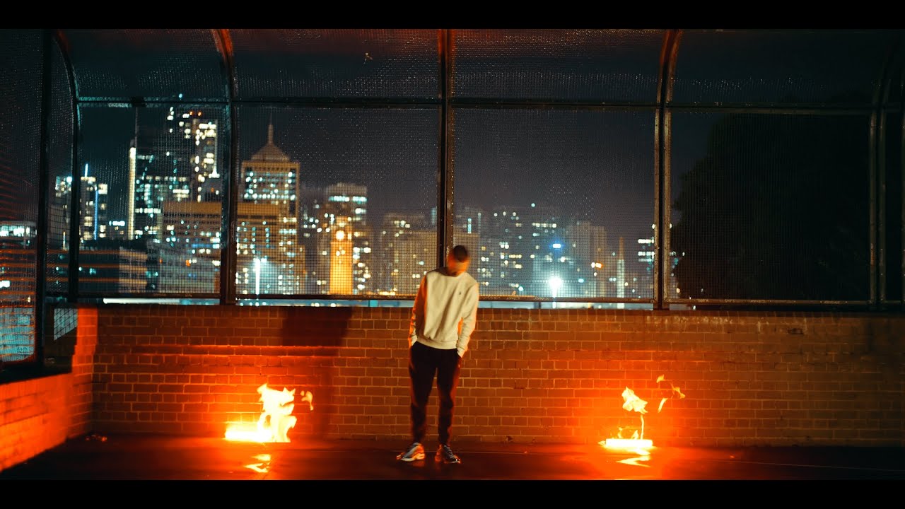 Skem - Not in the Blueprint (Official Music Video)