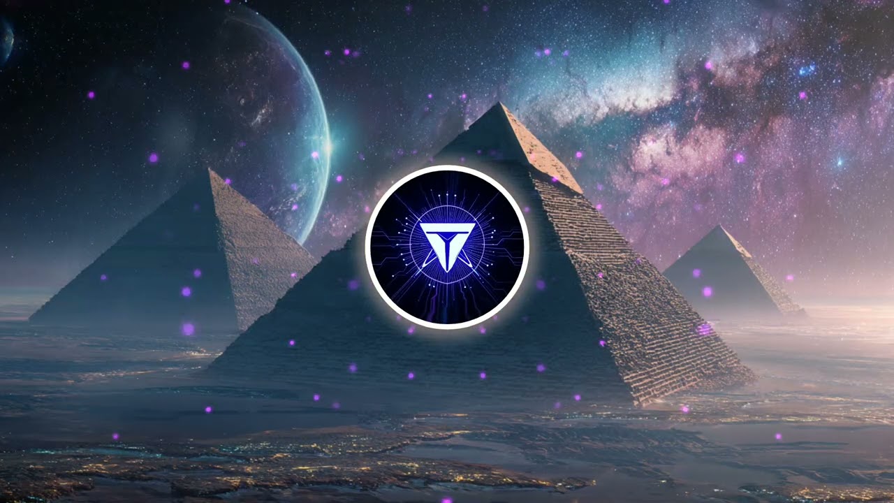 [Loopnetic] Egyptian Eruption