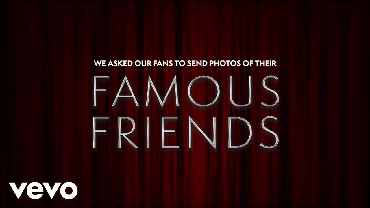 Chris Young, Kane Brown - Famous Friends (Fan Video)