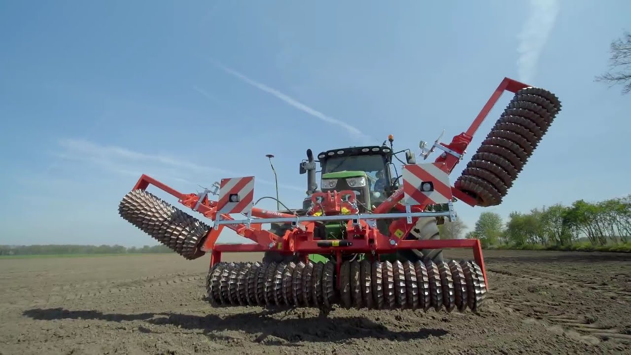 Güttler Matador 420/460/510/610