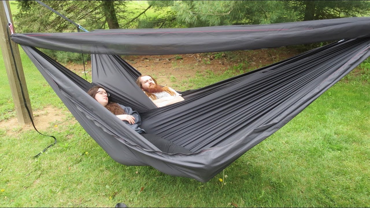 Nesting Pair