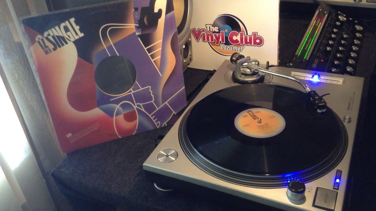 Nice & Wild ‎– Diamond Girl (Vocal / Disco Version) Vinyl, 12"