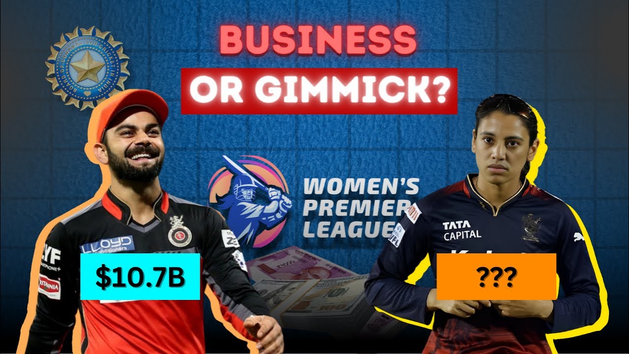 How Much Money Women's Premier League Make