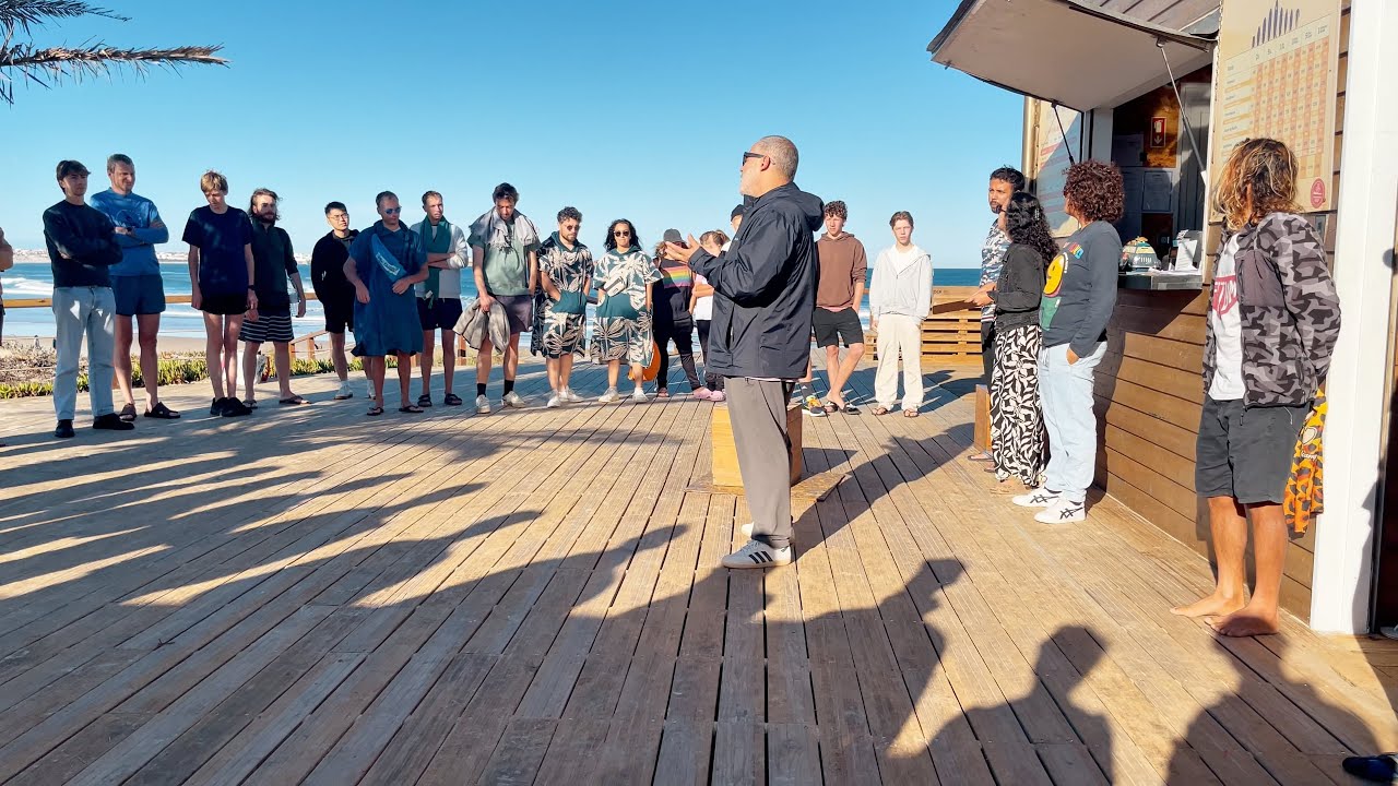 The final episode of Baleal Surfcamp 2025 season is here.