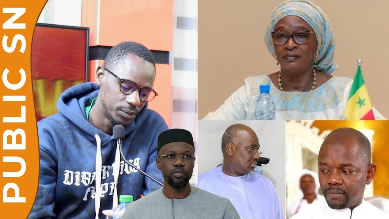 Dossier Farba Ngom : Momo Cissé apporte un éclairage inédit