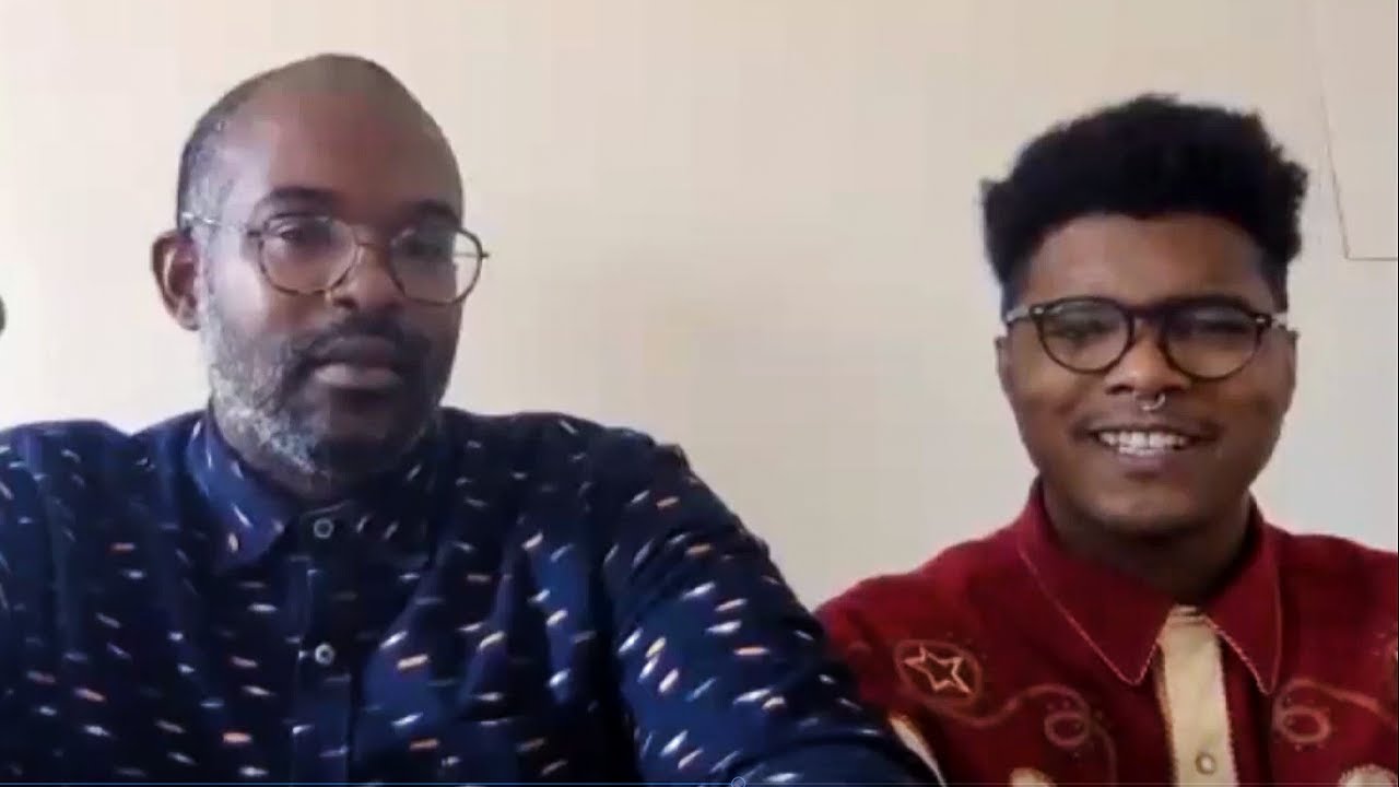 United in Pride: A Conversation with Effie Brown and 'Pier Kids' Filmmakers