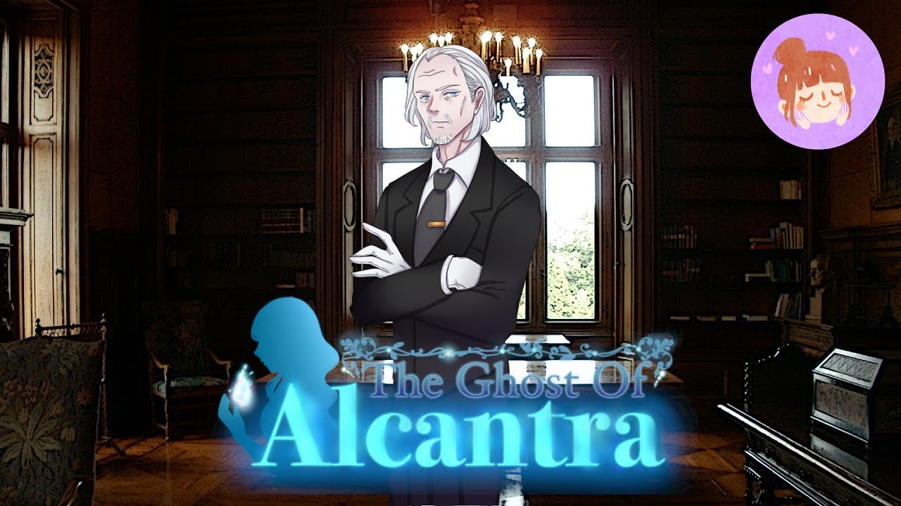 The Deal - The Ghost of Alcantra #16 | Let's Play