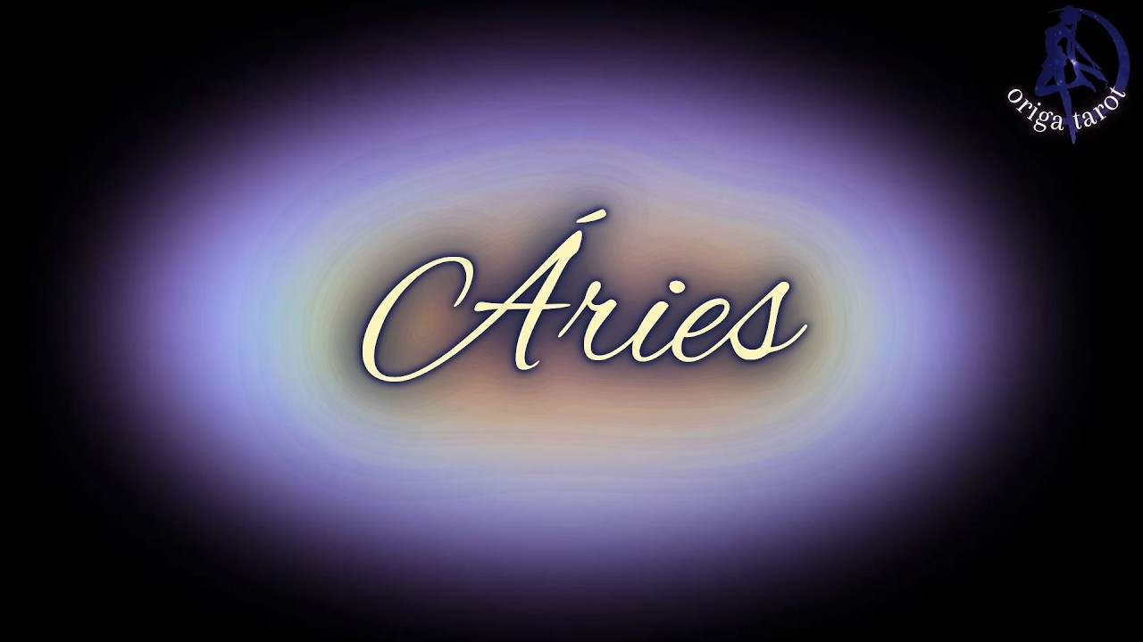 Áries - Depois dessa conversa, nada mais será o mesmo entre você e essa pessoa.