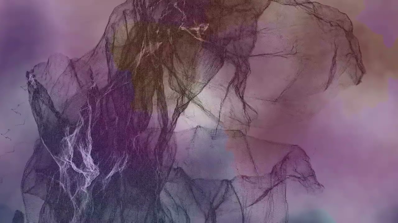 A tribute to Thomas Wilfred (1889 - 1968) - light artist .  . ( no sound )