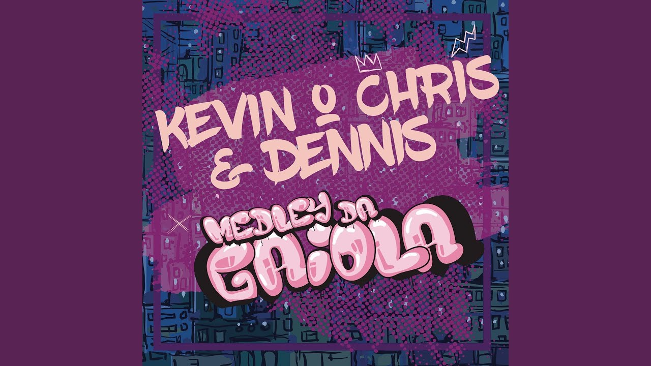 Medley da Gaiola (DENNIS Remix)