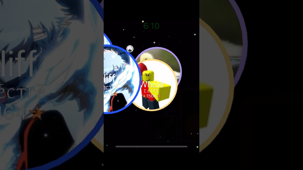NEBULOUS.IO STORMBRINGER ⚡️🥶