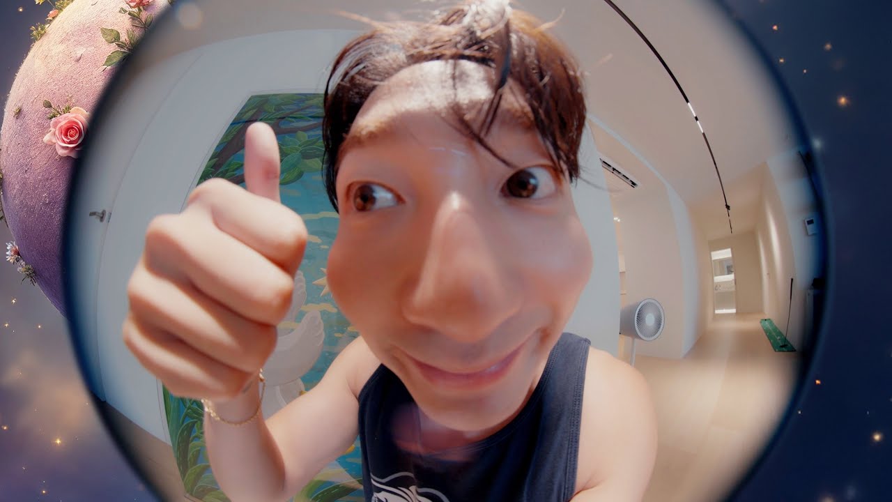 로이킴... 대체 어떤 결심을 한 건지 감도 안 와.... 🤦🏻‍♀️ 🤦🏻‍♂️ │ EP. 0