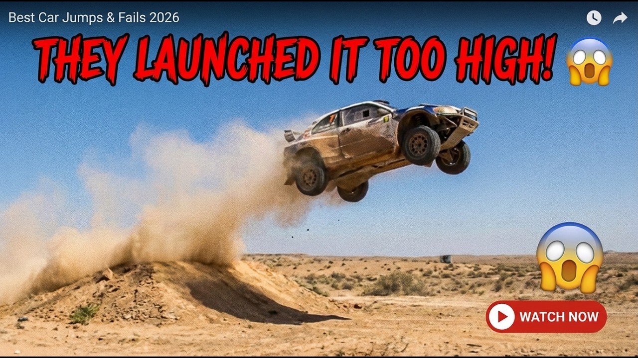 Best of drift car| BMW| Ferrari| Drift 2026 Best of Rally Crashes, Jumps, Mistakes