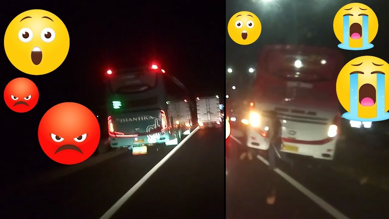 Bis Banter,,,  ketemu artisnya SHANTIKA 'KOBELKO'.... STJ insiden terprosok.....