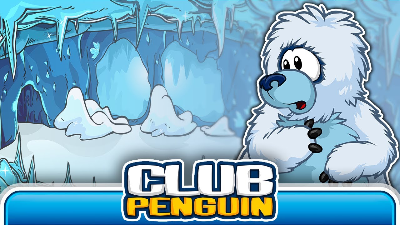 Icy Serenade - Holiday Party, Mountain Expedition | Club Penguin OST