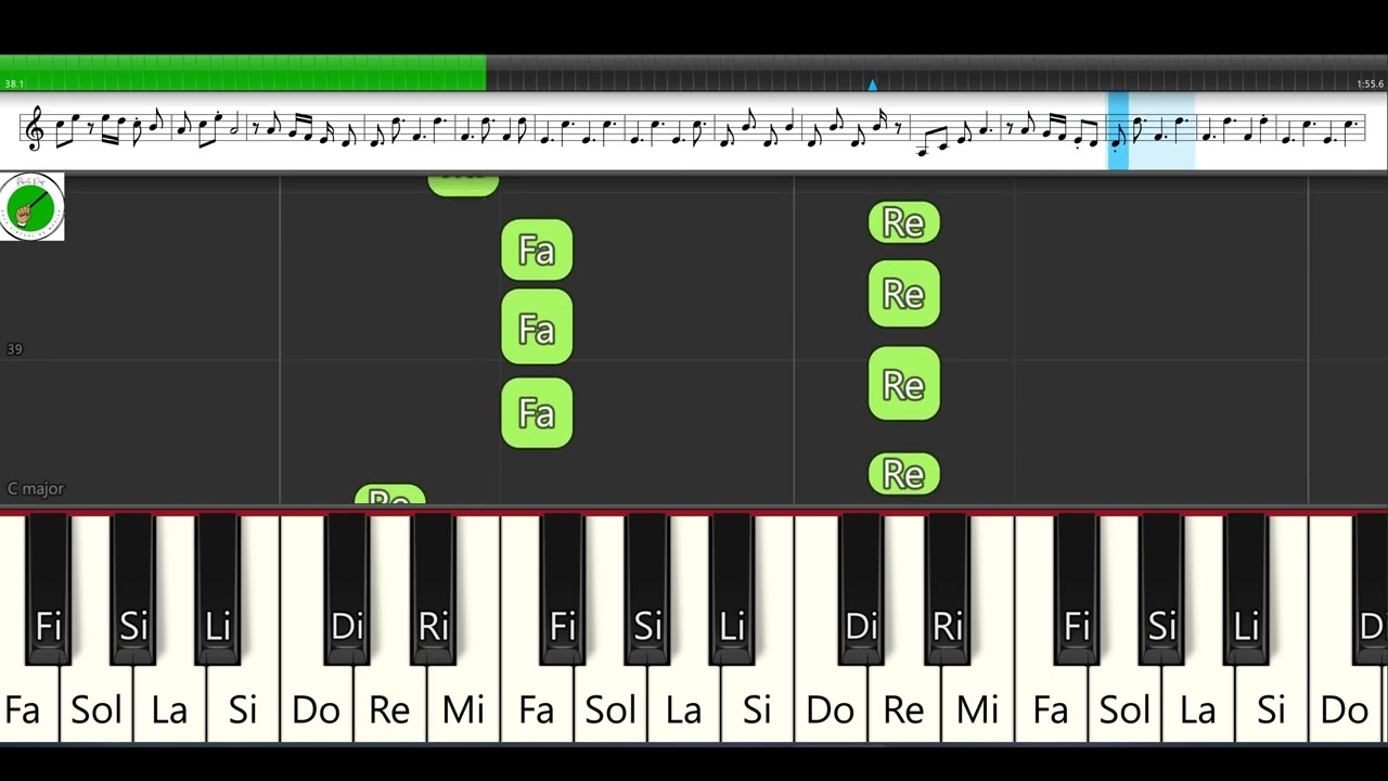 Entre amigos y chamamé || Tutorial melodica Roberto Profe