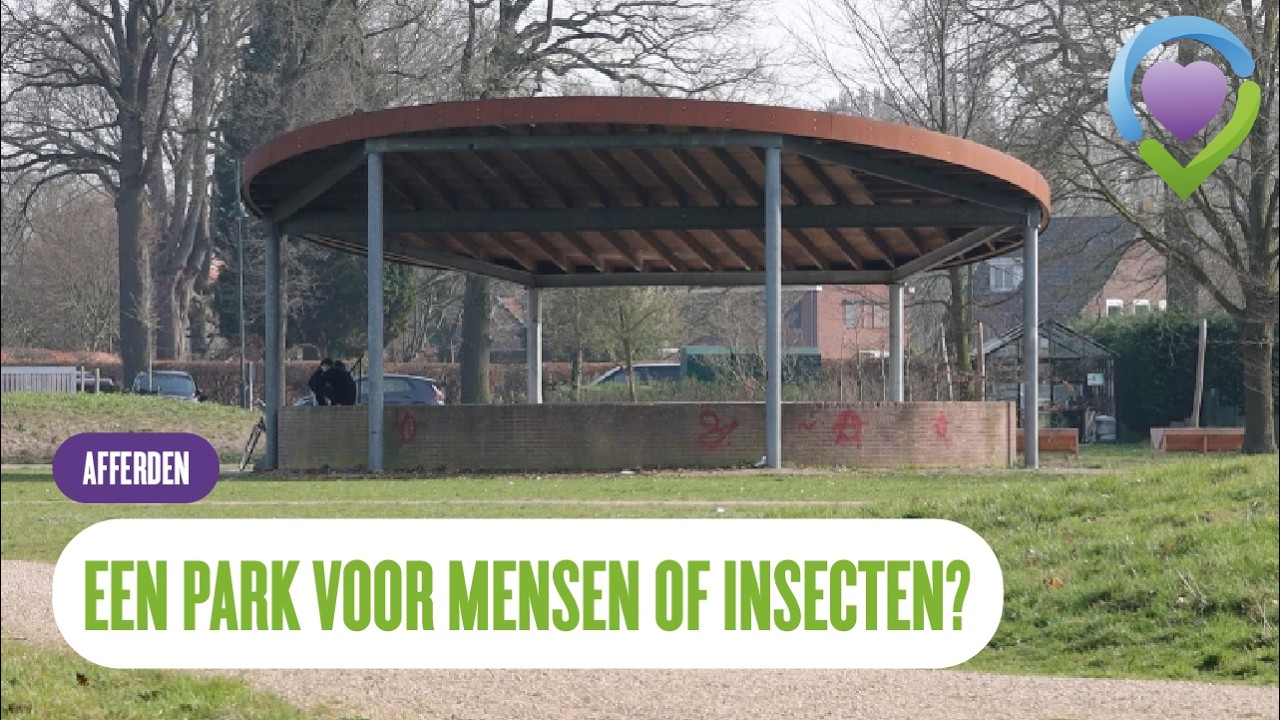 Heijmanspark Afferden