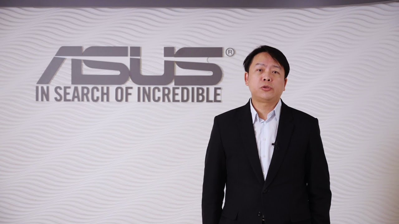 Accelerating Your AI Journey, ASUS Cloud AI & Cloud Solution at NTUH Smart ED Project