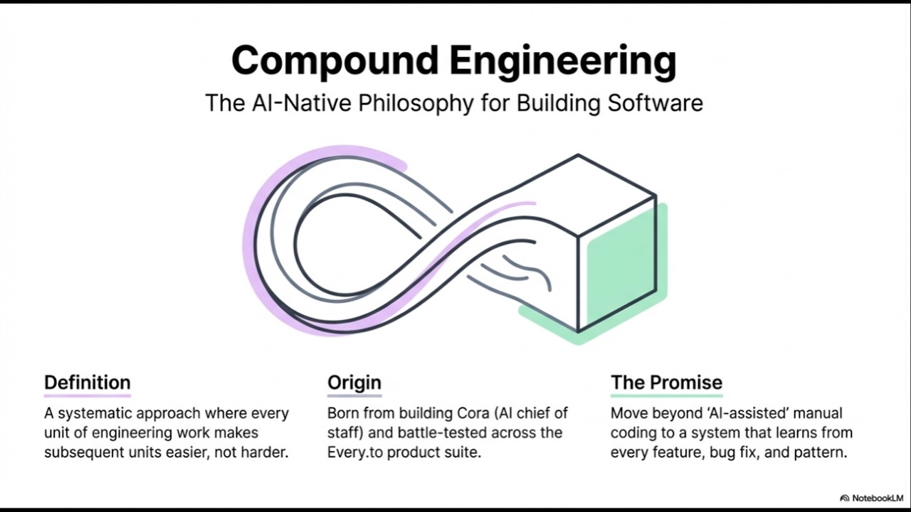 Compound Engineering