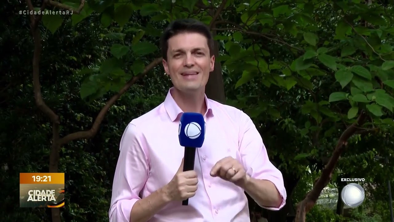 CV & PCC I FACÇÕES SE REÚNEM PARA ACORDO