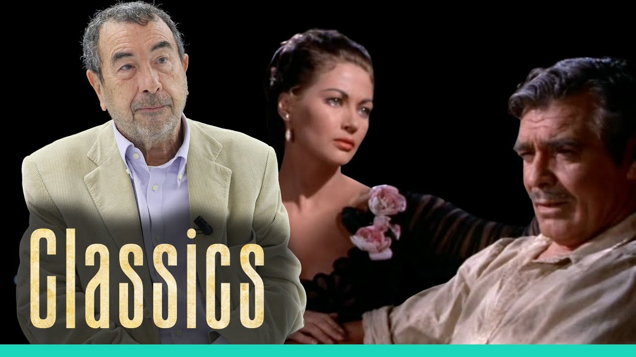 Classics, con José Luis Garci, en TRECE: 