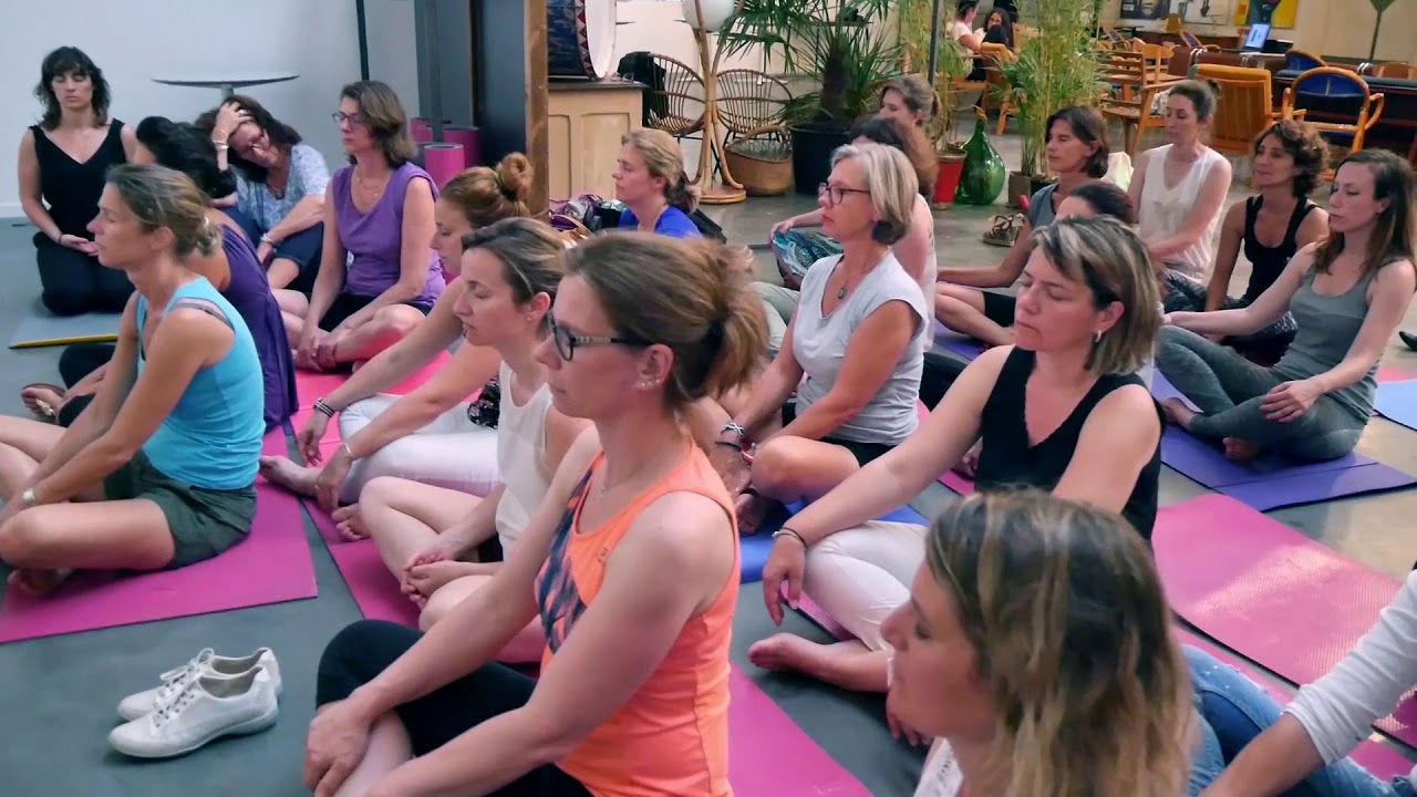 Coaching : Intentions positives et respiration pour se booster d&egrave;s le matin !