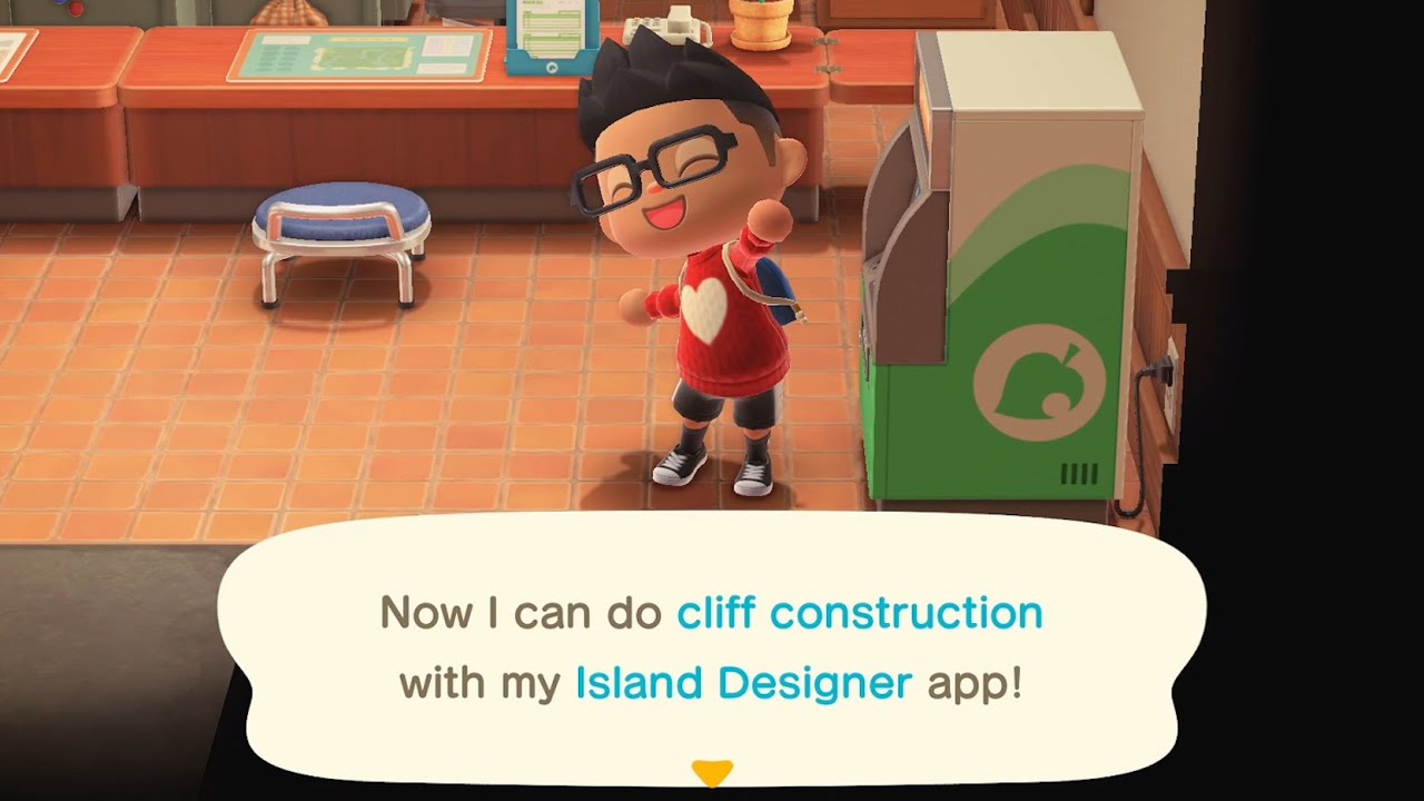 When you finally unlock terraforming in New Horizons