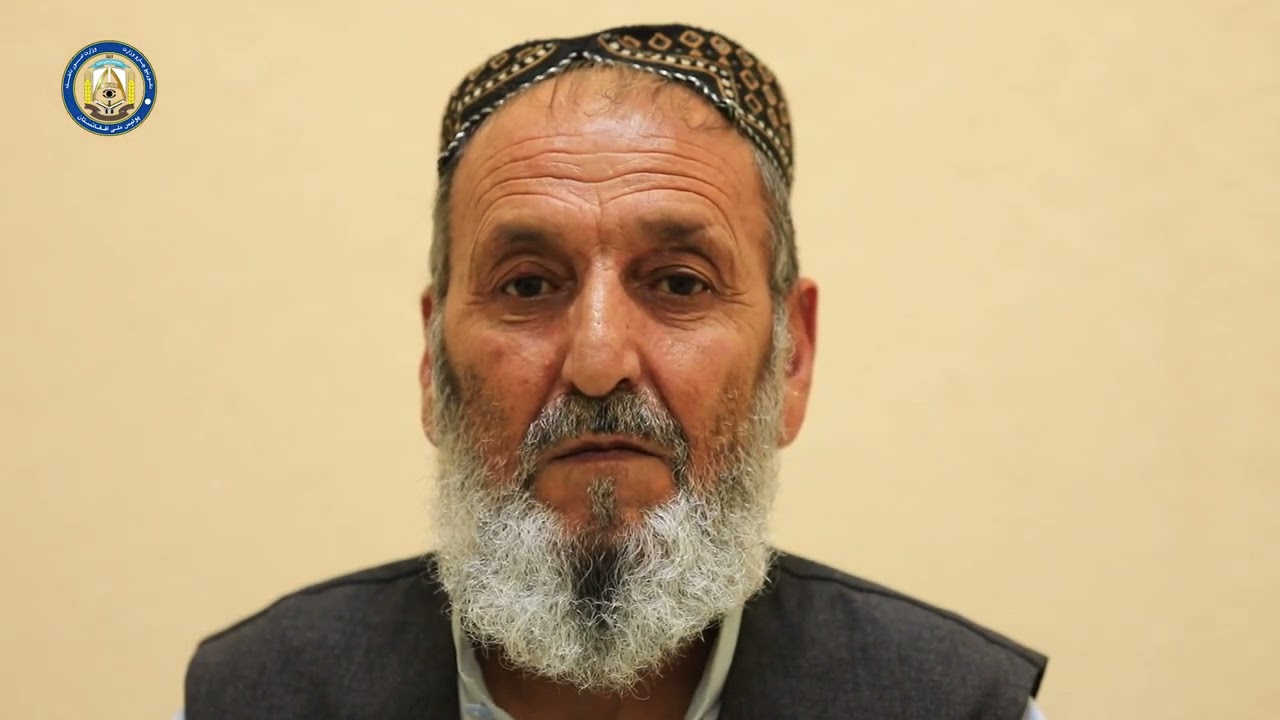 .بازداشت یک گروه آدم‌ ربایان حرفوی در پیوند اختطاف داکتر فواد پیرزاد و سه تن دیگر