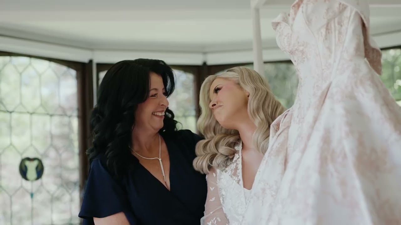 Kayla and Drew | Highlights | Lyrebird Falls