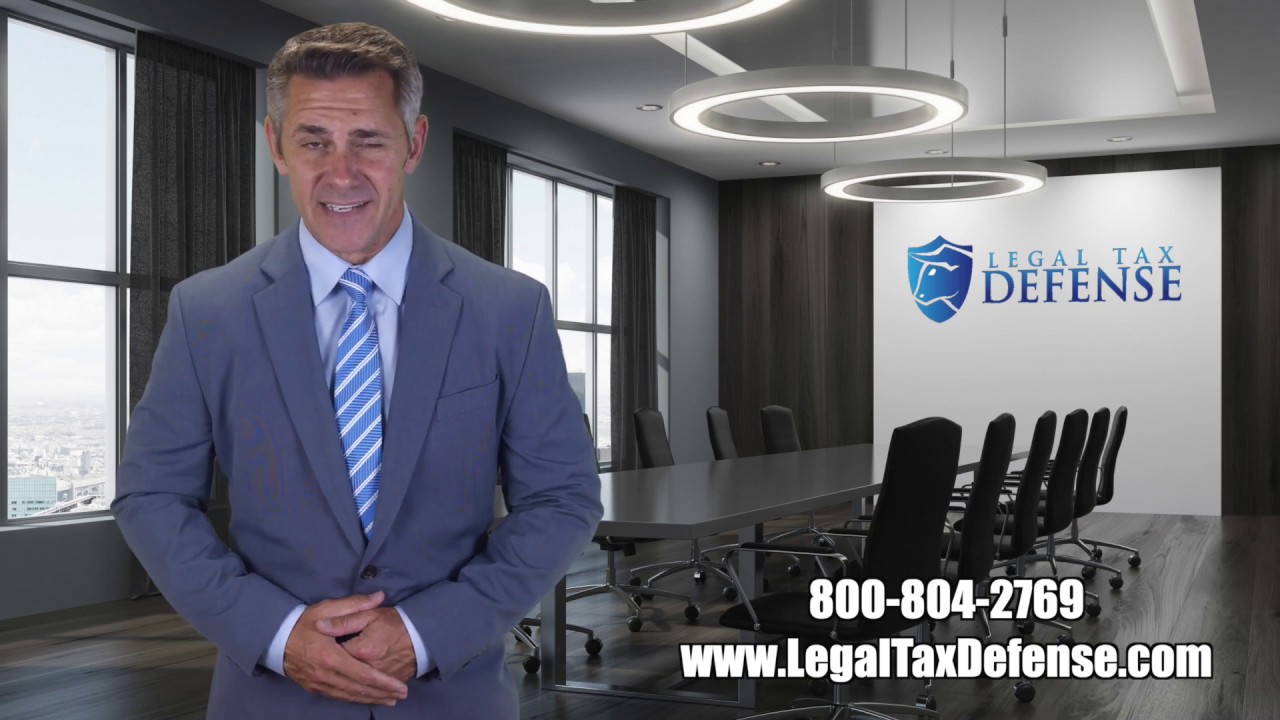Top Tax Attorney for Tax Audit Defense