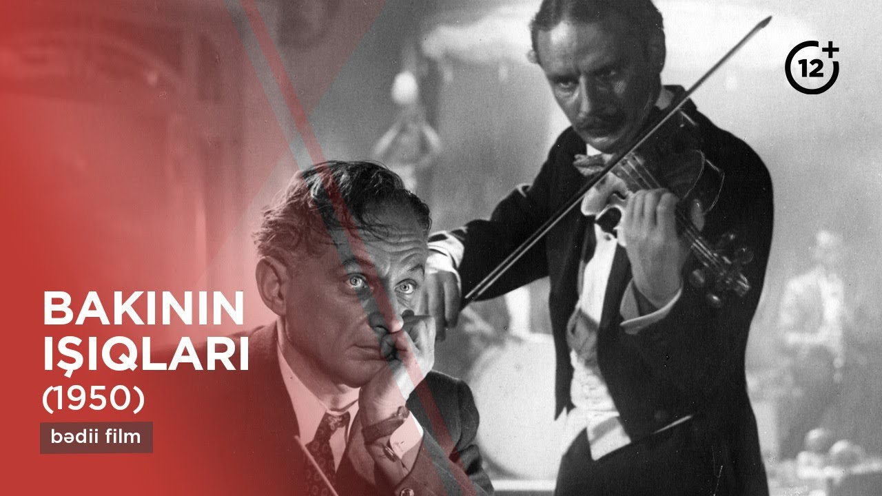 Bakının işıqları (1950)