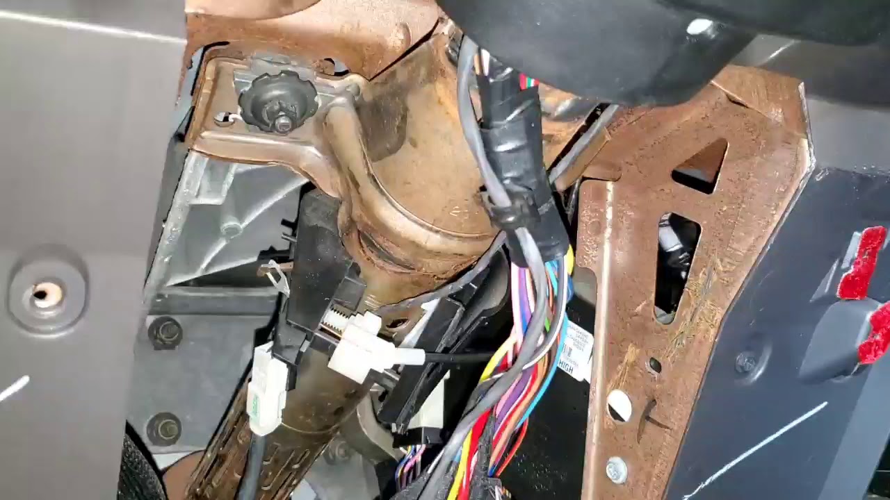 Fastest!! 1994 - 2002 Dodge Ram 1500 Heater Core Replacement
