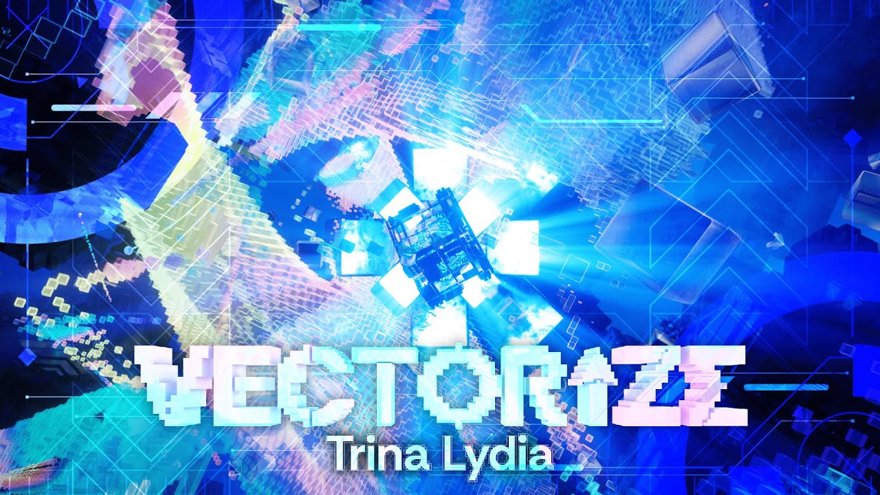 【#BOF:TT】VECTOR↑ZΣ | Trina Lydia【BGA】