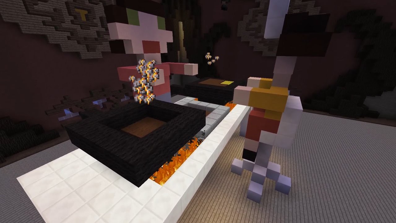 BUILD BATTLE CON WILLY: LOS PANQUEQUES MAS RICOS!