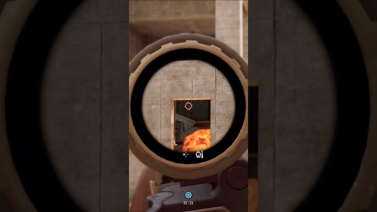 insurgency Sandstorm 