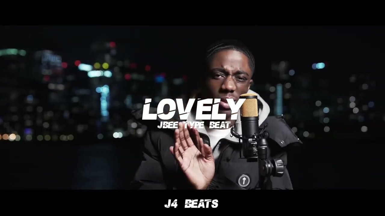 JBee Type beat ''Next Up