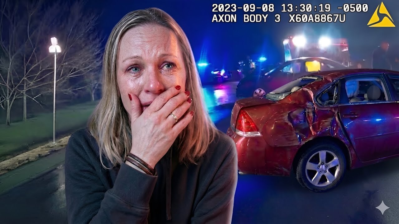 Drunk Principal Kills Man in Fatal Crash ... After Chugging Margaritas At A Bar