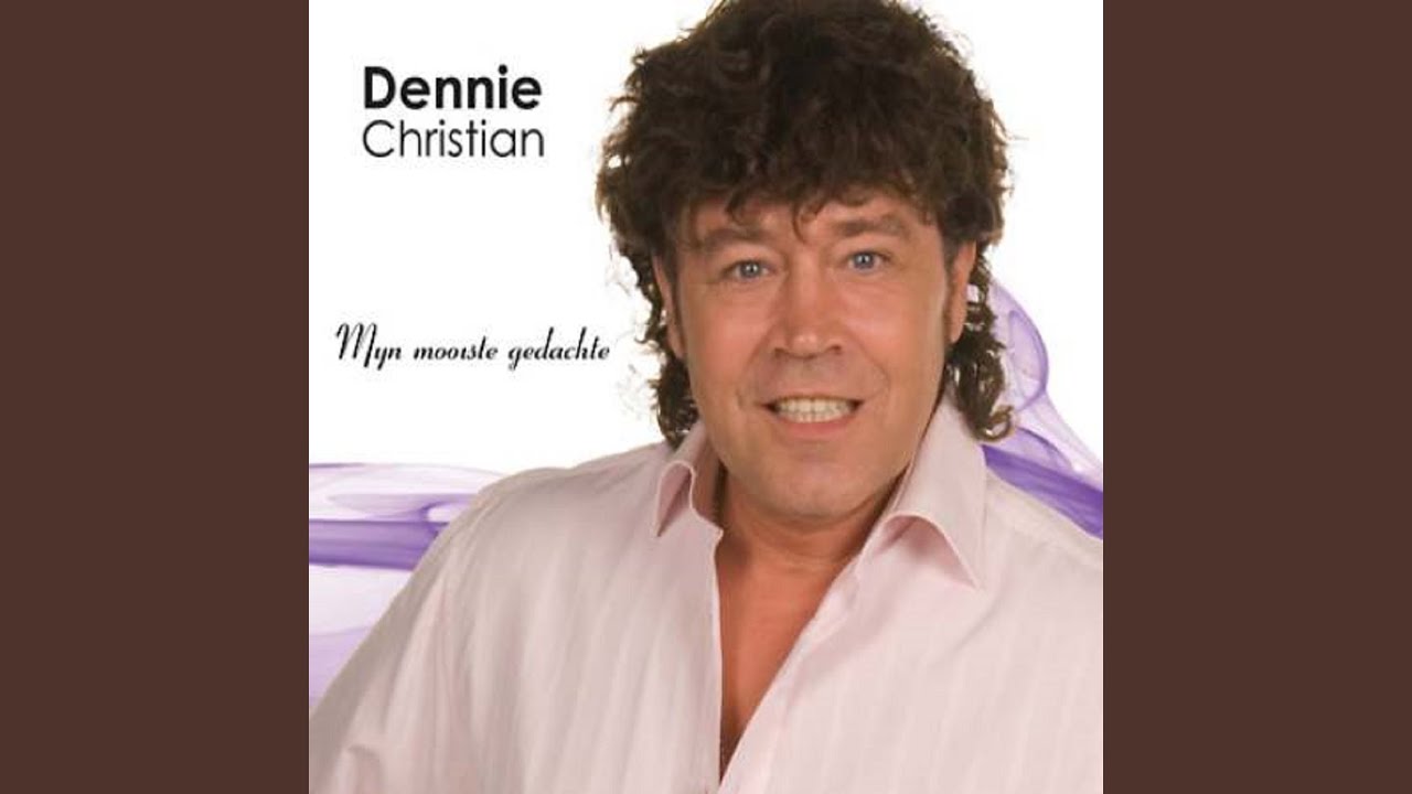 Mijn mooiste gedachte